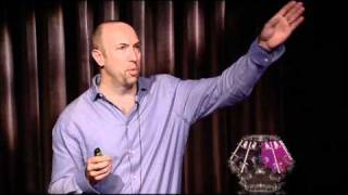 TEDxAdelaide  Lorimer Moseley  Why Things Hurt [upl. by Annairba]