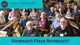 Nonsuch Plays Nonesuch [upl. by Wamsley980]