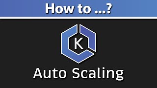 EKS Cluster Auto Scaling Kubernetes Autoscaler  EKS Cluster Autoscaler  EKS Autoscale Nodes [upl. by Rimas]