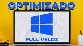 Optimizacion de Windows 11 o Windows 10 al MÁXIMO 🚀 [upl. by Kosaka]