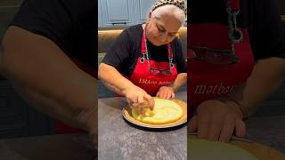 ŞAMAXI KÜLÇƏSİ shortsvideo shorts cooking food elmiragadirova foodblogger shortsfeed [upl. by Wobniar262]