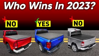 Top 10 Truck Bed Tonneau Cover in 2024  Reviews Prices amp Where to Buy [upl. by Hooge197]