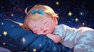 LULLABY BEDTIME MUSIC FOR KIDS  Soothing Music for Sleep  Sleep Mozart  Sweet lullaby Music [upl. by Hedvah306]