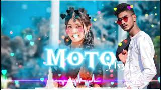 Moto Dj Remix Song  Haye Re Meri Motto Dj Remix  Motto Dj Remix  Dj Jbl Remix  Dj Narendra NG [upl. by Shelagh]