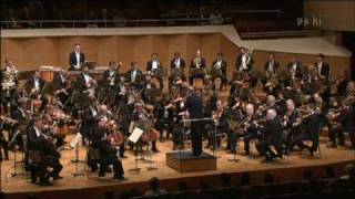 Bruckner Symphony No 5 13 [upl. by Cummings]