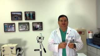 Colposcopy Gynecology  Pap Smear [upl. by Mansoor]