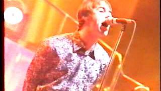 Oasis  Acquiesce Earls Court  London 1995 [upl. by Ylesara883]