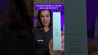 Favorite Skincare Product for Dry Skin Skinceuticals Epidermal Repair [upl. by Narruc]