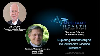 Exploring Breakthroughs in Parkinson’s Disease Treatment [upl. by Wiburg]