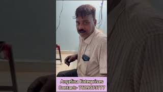 Agarbatti Machine Company l Agarbatti Machine Odisha l Best agarbatti company in odisha l Agarbatti [upl. by Anatnahs417]