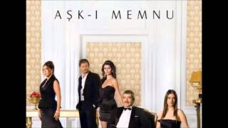 Aşkı Memnu Müzik  Çaresizim [upl. by Sitruk]