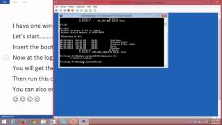 How to crack Windows 7810 Password Without Any Software [upl. by Amitarp16]