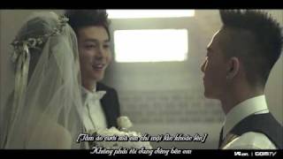 Vietsub Wedding Dress MV  Tae Yang [upl. by Janaya]