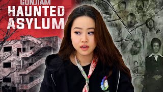 Korean YouTubers Go MISSING After Vlogging In KOREAS MOST HAUNTED MENTAL ASYLUM [upl. by Reseda750]