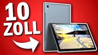 Beste 10 ZOLL TABLETS im Vergleich  10 Zoll Tablets kaufen [upl. by Oiled29]