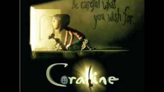 Exploration Coraline Soundtrack [upl. by Ssew]