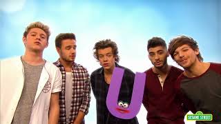 One Direction  What Makes U Useful Studio Acapella  4K Video [upl. by Lenni]