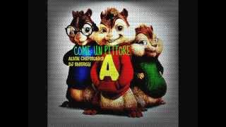 MODA COME UN PITTORE quotCHIPMUNKSquotwmv [upl. by Ratib]