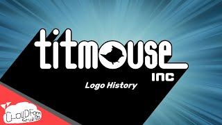 Titmouse Inc Logo History [upl. by Edson]