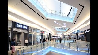 Ballito Junction Regional Mall Opened  2017 [upl. by Lipcombe]