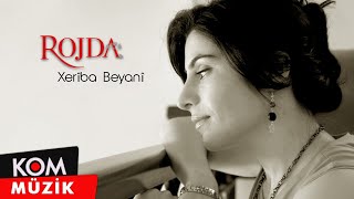 Rojda  Xerîba Beyanî Official Audio [upl. by Landahl]