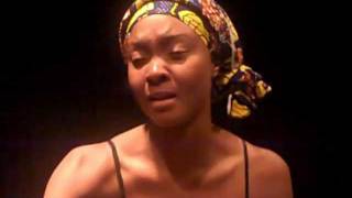 Osas Ighodaro quotRuinedquot Salima Monologue [upl. by Ynaffi549]