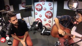 La Maison Tellier  Sex Pistols Cover  Session Acoustique OÜI FM [upl. by Wohlen]