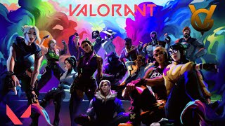 Valorant Day4 Rank Push  Solo rank push  Vijay Gaming yt [upl. by Teodor681]