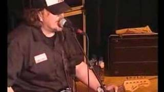 Kevn Kinney  MacDougal Blues [upl. by Angi]