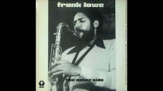 Frank LoweThe Other Side Full Album [upl. by Hendren]