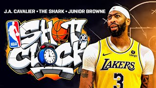 Shot Clock 13024 NBA Free Picks nba freepicks basketball [upl. by Jody298]