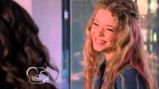 Geek Charming  Amy Talks to Dylan [upl. by Wilhide201]