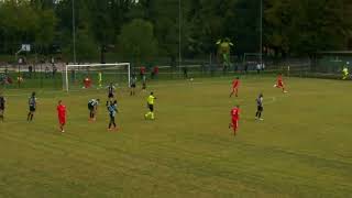 Highlights ARCELLAMONTORIO FC 11 2a giornata Eccellenza Veneto 15092024 [upl. by Landy]