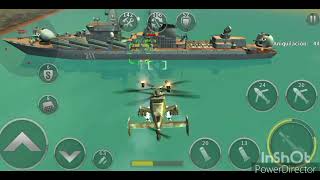 Gunship Battle 3 mejores naves de la T9 [upl. by Lizned]