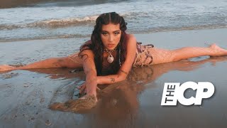 Madonnas Daughter Lourdes Leon Drops First Single amp Steamy Music Video [upl. by Tloc836]