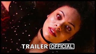 October Faction Season 1 Movie Trailer 2020  Horror Movie [upl. by Colvert]