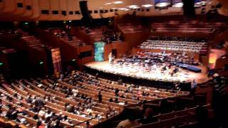 Sydney Opera House Interior [upl. by Karlik186]