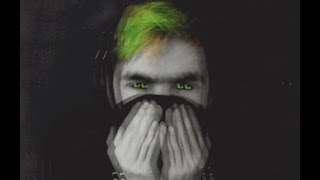 Antisepticeye going under [upl. by Melisandra]