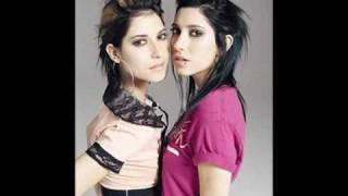 The Veronicas  Dont say Goodbye Download  lyrics [upl. by Anniahs12]