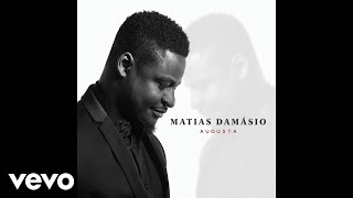 Matias Damasio  Alma Gémea Audio [upl. by Yrrot]