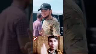 Chechen army reaction video akhmat kadyrov russia chechnya Creativemoheedwb9un [upl. by Enilegna]