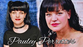 Pauley Perrette – 40 BEST PHOTOS 📸 Must Watch  Wonderful American actress ⚡ Then and Now [upl. by Bledsoe673]