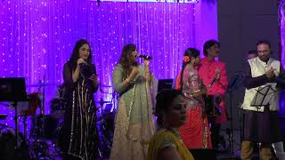 quotDil Se Sun Piya Naino Ne Bandhi Kaisi Dor Re “Rajsthani Mayera” Live Band Presents [upl. by Guy445]