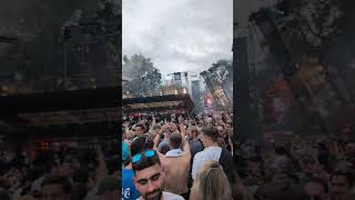 Chris stussy at Awakenings 2024 [upl. by Signe]