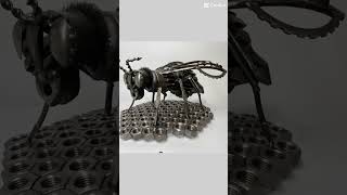 Metal Art  Bee 0524 [upl. by Wilhelmina]