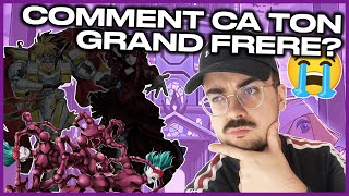 Un CAUCHEMAR DEVENU RÉALITÉ 😭🧸  Review Annonces OCG 11 INFO  YuGiOh [upl. by Gersham]