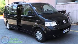 Satılık For Sale Volkswagen Transporter VIP CARAUDIOSOUL Den [upl. by Costanza]