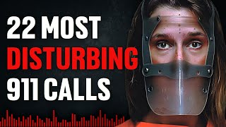 911 Calls That Will Make You Question Humanity [upl. by Melvina]