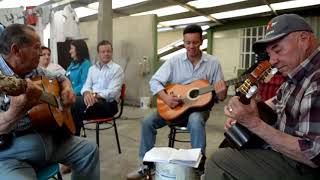 MONEDA SIN VALOR  MÚSICA POPULAR  ENSAYO EN LA TERRAZA [upl. by Valene999]