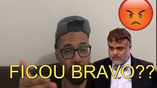 COLOQUEI APELIDO NO DIGUINHO CORUJA AO VIVO [upl. by Daniella]